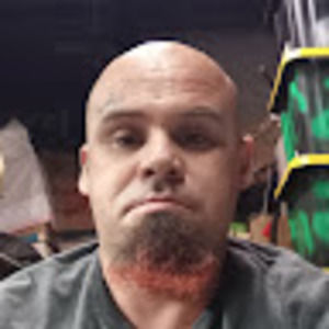 Meet your Posher, Steven